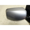 Damaged 2004-2005 BMW E63 E64 645Ci Right Side Mirror Silver Grey A08 OEM