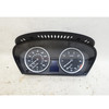 BMW E63 E64 645i 650i Instrument Cluster Speedometer Tach 2004-2010 OEM