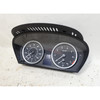 BMW E63 E64 645i 650i Instrument Cluster Speedometer Tach 2004-2010 OEM