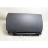 04-05 BMW E63 E64 645Ci 650i Early Glove Box with Airbag Unit Basalt Grey OEM