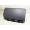 04-05 BMW E63 E64 645Ci 650i Early Glove Box with Airbag Unit Basalt Grey OEM