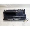 04-05 BMW E63 E64 645Ci 650i Early Glove Box with Airbag Unit Basalt Grey OEM