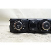 Damaged 2005 BMW E60 5-Series E63 Climate Automatic AC Control Unit OEM