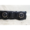 Damaged 2005 BMW E60 5-Series E63 Climate Automatic AC Control Unit OEM