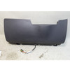 04-05 BMW E64 6-Series Convertible Left Lower Dash Knee Bolster Grey Airbag OEM