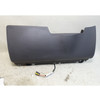04-05 BMW E64 6-Series Convertible Left Lower Dash Knee Bolster Grey Airbag OEM