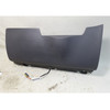 04-05 BMW E64 6-Series Convertible Left Lower Dash Knee Bolster Grey Airbag OEM