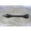 Damaged 04-05 BMW E60 545i E63 645Ci Rear Axle Output Half Shaft for Auto OEM