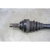 Damaged 04-05 BMW E60 545i E63 645Ci Rear Axle Output Half Shaft for Auto OEM