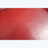 2003-2008 BMW E85 E86 Z4 Roadster Coupe Factory Front Seat Pair Red Leather OEM