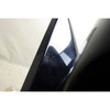 2014-2021 BMW F22 F23 2-Series Left Power Fold Mirror Black Shadowline OEM