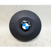 BMW F30 3-Series F10 F22 M Sport Steering Wheel Airbag Module OEM