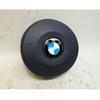 BMW F30 3-Series F10 F22 M Sport Steering Wheel Airbag Module OEM