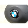 BMW F30 3-Series F10 F22 M Sport Steering Wheel Airbag Module OEM