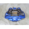 Damaged BMW F22 F23 2-Series Factory M Sport Left Rear Brake Caliper OEM