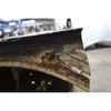 69-76 BMW E3 Sedan Front End Clip Frame Rail Section Cut *Pick Up Only*