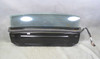 BMW E64 6-Series Convertible Rear Window Assembly w/ Lifter Motor 2004-2010 USED