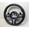 BMW F10 LCI F12 Factory M Sport Steering Wheel with Paddles 2014-2018 OEM