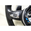 BMW F10 LCI F12 Factory M Sport Steering Wheel with Paddles 2014-2018 OEM