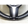 BMW F10 LCI F12 Factory M Sport Steering Wheel with Paddles 2014-2018 OEM