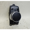 BMW F30 F15 F22 NBT Touch I-Drive Controller Knob Switch 2017-2018 OEM