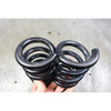 BMW F22 M240i Coupe Factory Rear Coil Spring Pair Left Right 2016-2021 OEM