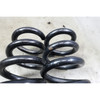 BMW F22 M240i Coupe Factory Rear Coil Spring Pair Left Right 2016-2021 OEM
