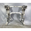 Damaged BMW G30 F90 5-Series 740i xDrive AWD Front Subframe Cradle 2017-2023