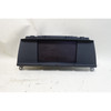 11-14 BMW F25 X3 F26 X4 Factory On-Board Central Information Display 6.5" OEM