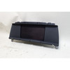 11-14 BMW F25 X3 F26 X4 Factory On-Board Central Information Display 6.5" OEM