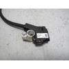 2009-2017 BMW F10 5-Series F01 7-Series Factory Negative Battery Cable IBS OEM