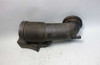 1999-2003 BMW E39 540i E38 740i M62TU 4.4L V8 Intake Hose Boot Tube OEM