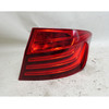 14-16 BMW F10 LCI 5-Series Sedan Right Passenger Outer Tail Light OEM