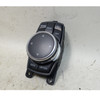 Damaged BMW F30 F10 F01 iDrive NBT Controller Knob Navigation 2014-2016 OEM