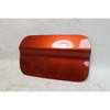 BMW F22 2-Series Coupe Fuel Filler Gas Cap Door Sunset Orange 2014-2021 OEM