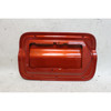BMW F22 2-Series Coupe Fuel Filler Gas Cap Door Sunset Orange 2014-2021 OEM