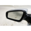 BMW F10 5-Series Left Driver Folding Side Mirror Glacier Silver 2014-2016 OEM