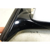 BMW F10 5-Series Left Driver Folding Side Mirror Glacier Silver 2014-2016 OEM