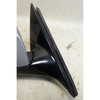 Damaged 14-16 BMW F10 5-Series LCI Right Passenger Folding Side Mirror Silver OE