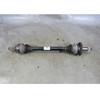 Damaged BMW F22 F30 3-Series 2-Series Left Rear Output Axle Shaft 35mm OEM