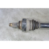 Damaged BMW F22 F30 3-Series 2-Series Left Rear Output Axle Shaft 35mm OEM