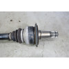 Damaged BMW F22 F30 3-Series 2-Series Left Rear Output Axle Shaft 35mm OEM