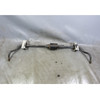 2011-2017 BMW 5-Series 7-Series Rear Anti-Sway Stabilizer Bar Dynamic Drive OEM