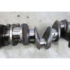 BMW N57 Diesel Engine Crankshaft F10 F15 535d X5 35d 2014-2018 OEM