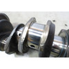 BMW N57 Diesel Engine Crankshaft F10 F15 535d X5 35d 2014-2018 OEM