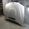 2000-2006 BMW E46 3-Series 2dr ///M M3 Front Hood Bonnet Panel Titan Silver OEM