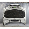 2000-2006 BMW E46 3-Series 2dr ///M M3 Front Hood Bonnet Panel Titan Silver OEM