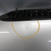 2000-2006 BMW E46 3-Series 2dr ///M M3 Front Hood Bonnet Panel Titan Silver OEM