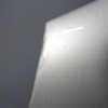 2000-2006 BMW E46 3-Series 2dr ///M M3 Front Hood Bonnet Panel Titan Silver OEM