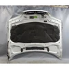 2000-2006 BMW E46 3-Series 2dr ///M M3 Front Hood Bonnet Panel Titan Silver OEM